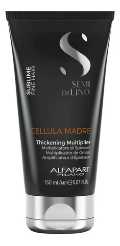 Concentrado Cellula Madre Thickening 150 Ml Alfaparf