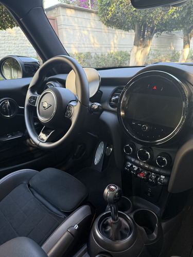 Mini Cooper Jcw 2024 Edición Especial 1to6