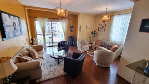 Se Vende Casa En Terrazas Del Club Hipico Mls #23-21270