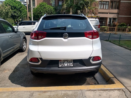 Mg Gs