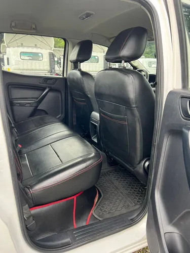 Ford Ranger 3.2 Xls