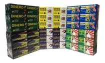 Comprar Conos Sahumerios 2 Docenas - 4 Titulos A Eleccion Santeria 