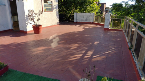 Imagen 19 de 20 de Irigoyen 700. 3 Amb. Balcón. Terraza Gigante. Versalles