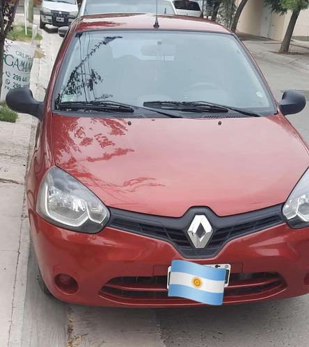 Renault Clio 1.2 Mío Expression Pack I