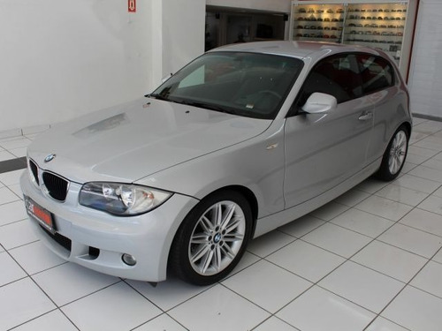 Bmw 118i Sport Edition 2.0 16v, Eee0781