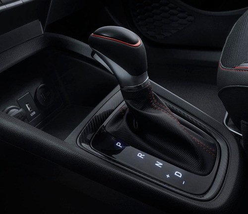 Imagem 8 de 15 de Hyundai Hb20 Sport 1.0 Turbo Gdi At 21/22 Com Bluelink
