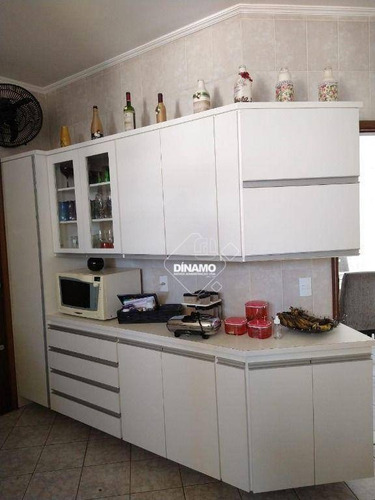 Imagem 23 de 26 de Apartamento Com 3 Dormitórios À Venda, 99 M² - Jardim Paulistano - Ribeirão Preto/sp - Ap1618
