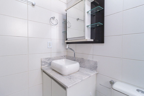 Imagem 17 de 30 de Apartamento Com 2 Quartos À Venda, 48 M² Por R$ 176.000 - Vargem Grande Paulista - Vargem Grande Paulista/sp - Ap0605