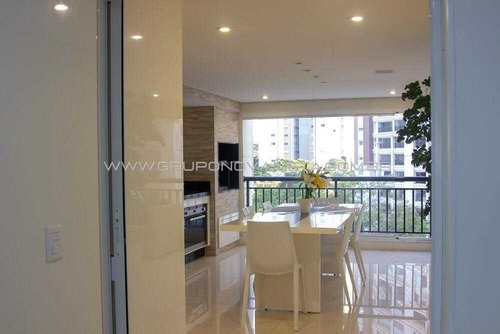 Imagem 5 de 6 de Venda De Apartamentos / Padrão Na Cidade De São Paulo 892