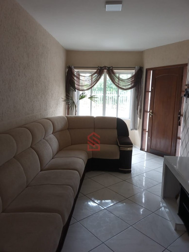 Imagem 6 de 30 de Sobrado Triplex Estuda Permuta - Ssb093 - 70327062
