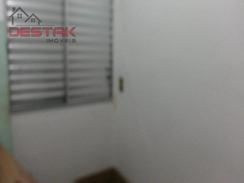Imagem 13 de 15 de Ref.: 2810 - Apartamento Em Jundiaí Para Venda - V2810
