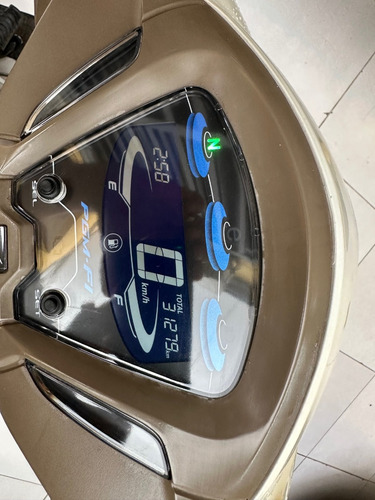 Honda Biz 125i Ano 2019 Com 30.000k Aceito Troca