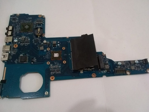 Tarjeta Madre Para Hp 455 (para Reparar)