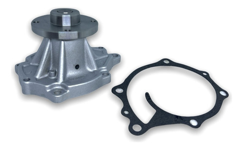 Bomba De Agua Motor K21 K25 Montacargas Mitsubishi N