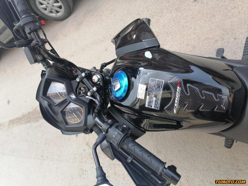 Motos Honda