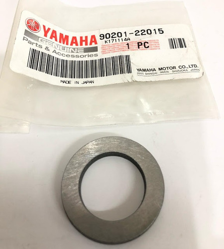 Arandela Piñon Orig. Yamaha Yzf R1 - Otras Panella Motos