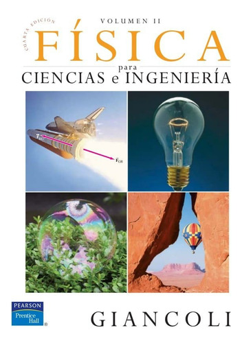 Giancoli - Física Para Ciencias E Ingeniería Vol Ii