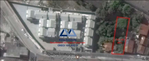 Imagem 3 de 4 de Lote / Terreno Em Tremembé - São Paulo - 781