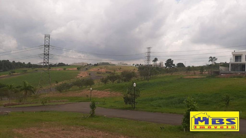 Cond. Villas Do Golfe (lote Á Venda) - Te0518