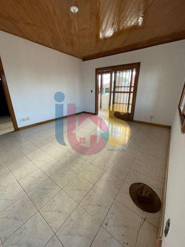 Imagem 3 de 15 de Casa 4/4 No Pacheco Vista Mar - 6377