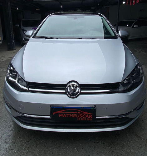 Volkswagen Golf 1.4 Highline 250 Tsi Flex Aut. 5p