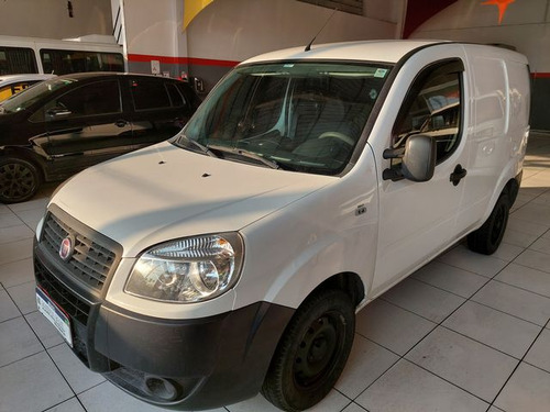 Fiat Doblo 1.4 MPI CARGO