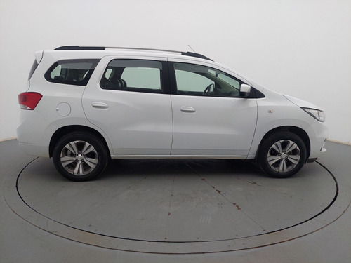 Chevrolet Spin 1.8 PREMIER 8V FLEX 4P AUTOMÁTICO