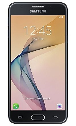 Samsung Galaxy J5 Prime Negro, Liberado, Envío Gratis