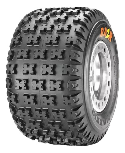 18x10-8 [t] 4pr Tl Razr Mx Maxxis