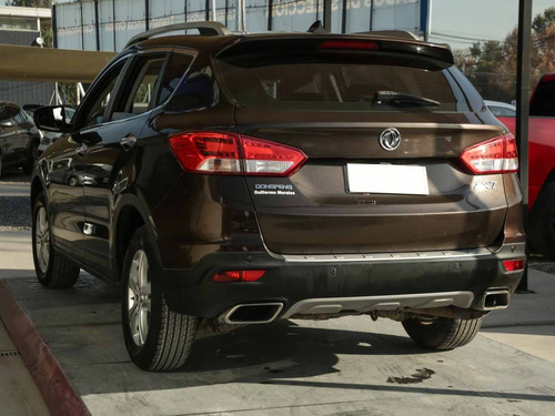 Dfm Ax7 Luxury 2.0 At