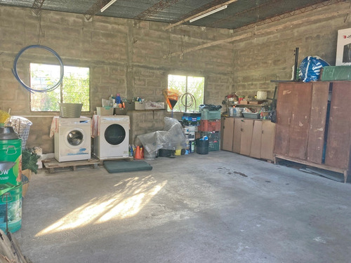 Exte. Casa En Venta En Ciudad De Sauce