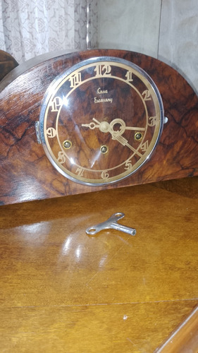 Reloj Carrillon De Sobremesa 