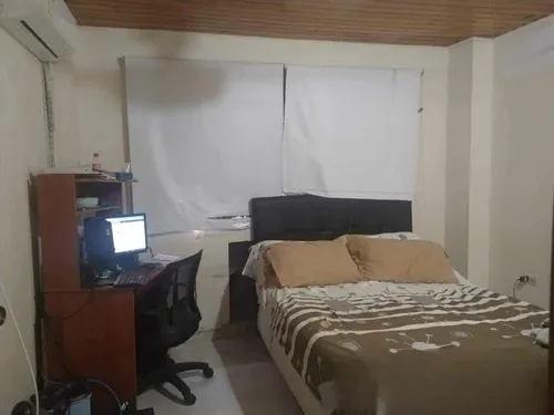 Apartamento Con Excelente Ubicación Cod. 12460
