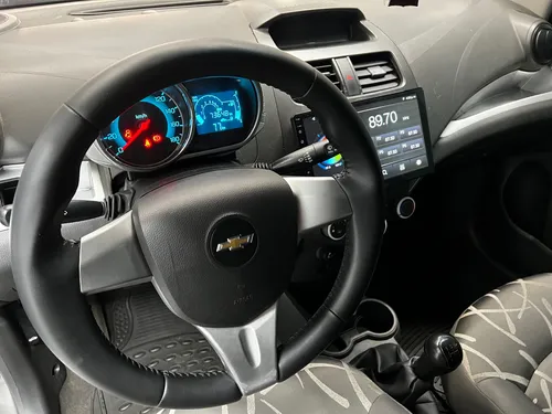 Chevrolet Spark GT 1.2 Lt