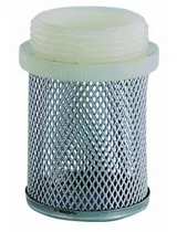 Comprar Filtro Válvula De Retención Inox. 2 1\u002F2 Art. 3160