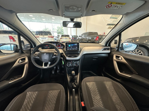 Peugeot 208 1.6 Allure