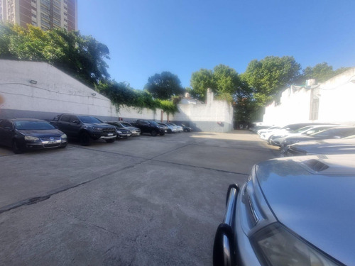 Venta Terreno Belgrano