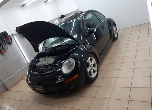 Volkswagen New Beetle 2.5 Sport