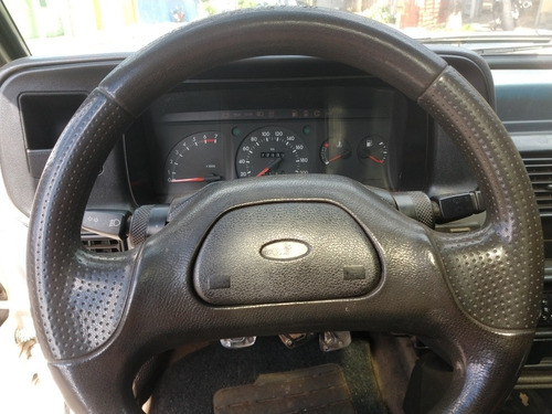 Imagem 7 de 13 de Ford Escort Xr3 Escort Xr3