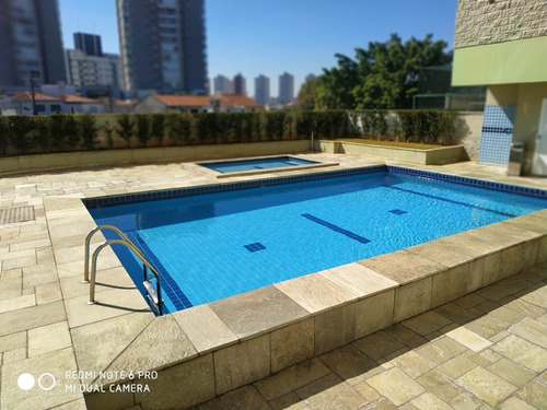 Imagem 13 de 15 de Apartamento - Ap0040 - 33563691
