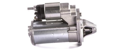 Motor De Partida 12v. Uno Economy 1.4 Flex 1.4 11/14 Bosch