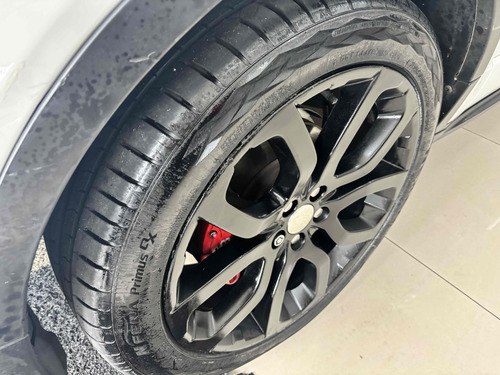 Land Rover Range Rover Evoque 2.0 Si4 Dynamic Tech Pack