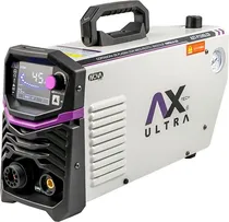 Comprar Axt-p1045cd Cortador De Plasma Bivoltaje Ax Tech