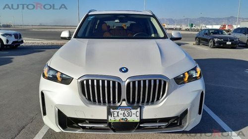 Bmw X5 50e X Drive Hibrida Modelo 2024