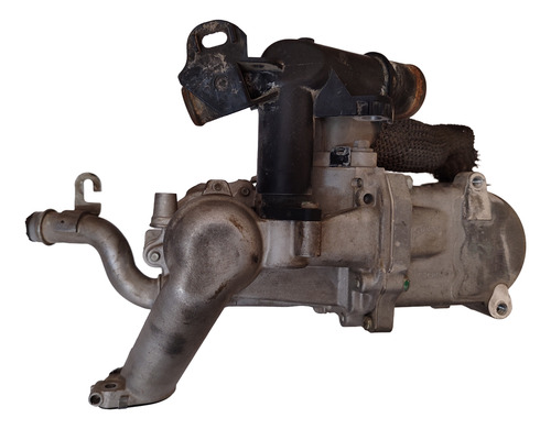 Sistema De Válvula Egr, Peugot Partner 2013 - 2015 Diesel (Usado)