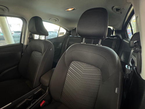 Fiat Pulse 1.3 Audace At
