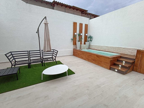 Imagen 2 de 19 de Town House Para Estrenar La Cumaca San Diego Mv611