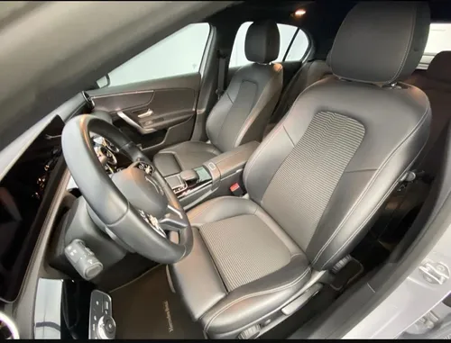 Mercedes-Benz Clase A 1.4 A 200