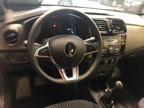 Imagen 10 de 15 de Renault Logan 1.6 100% O 75-25% Financiado A Tasa 0 (gga)