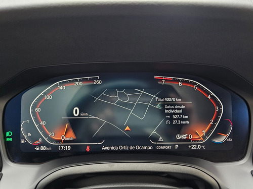 BMW Serie 3 3.0 330i Sedan Sport Line 252cv